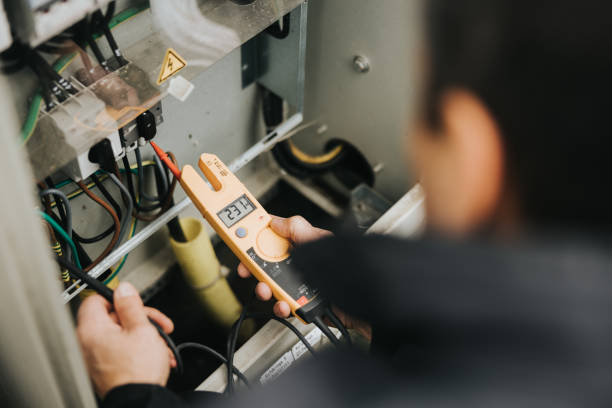 Best Electrical Safety Inspections  in Eden, TX